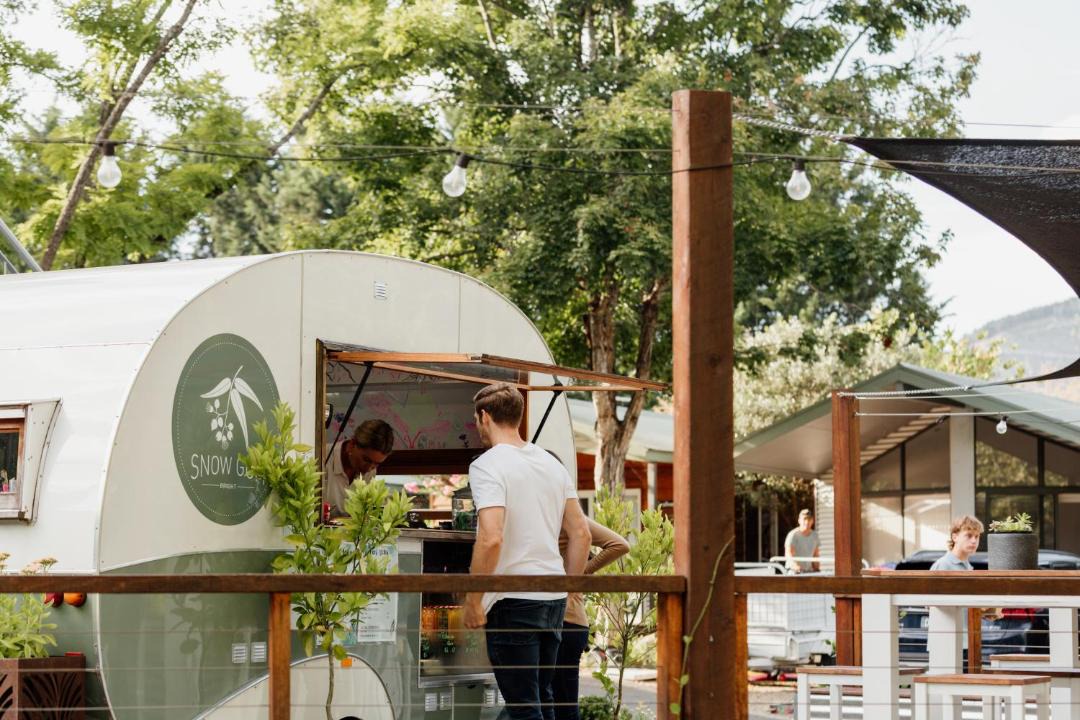 Photo of Others in Bright