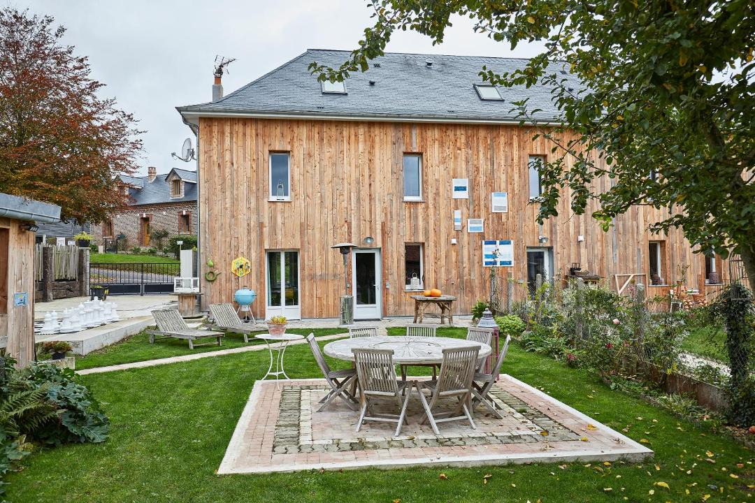 Photo of Others in Cuverville-sur-Yeres