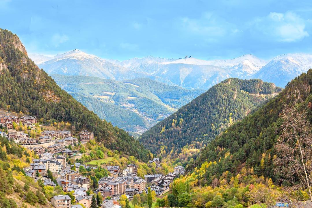 Photo of Others in Arinsal