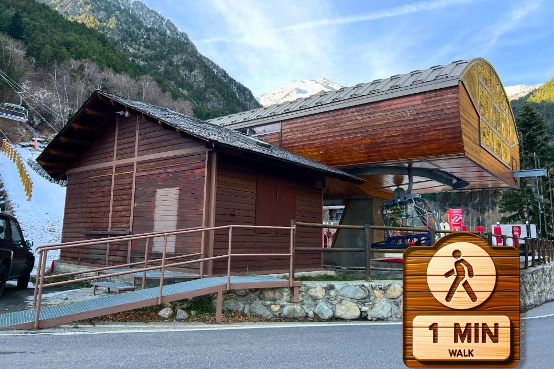 Photo of Others in Arinsal