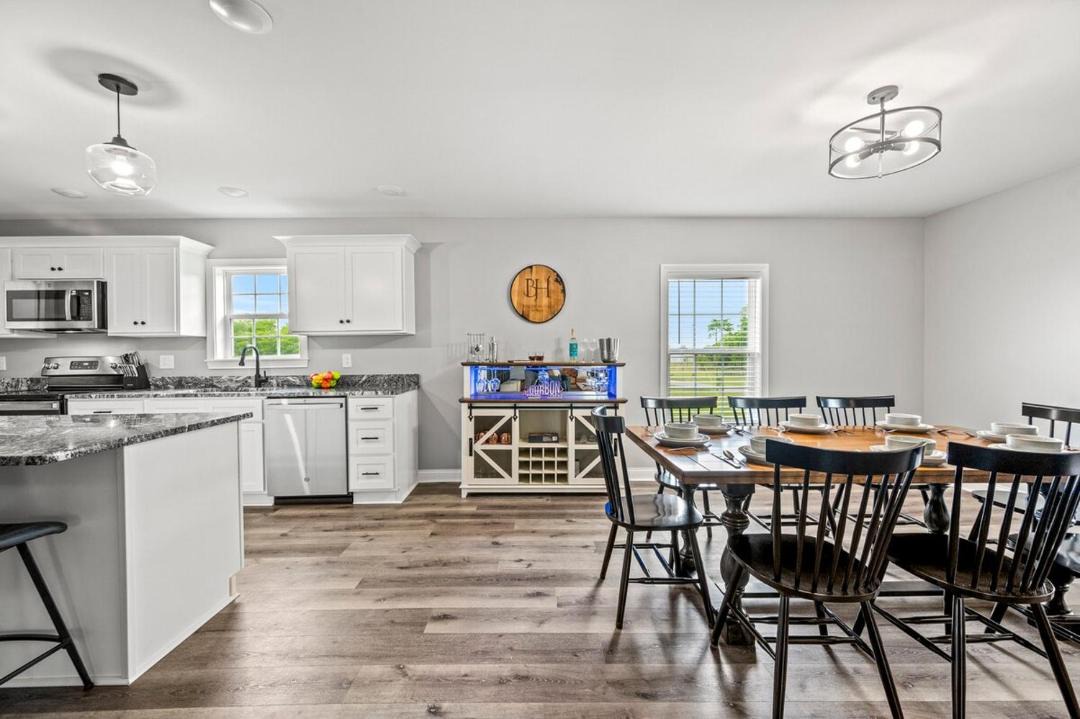 Photo of Kitchen in Frankfort