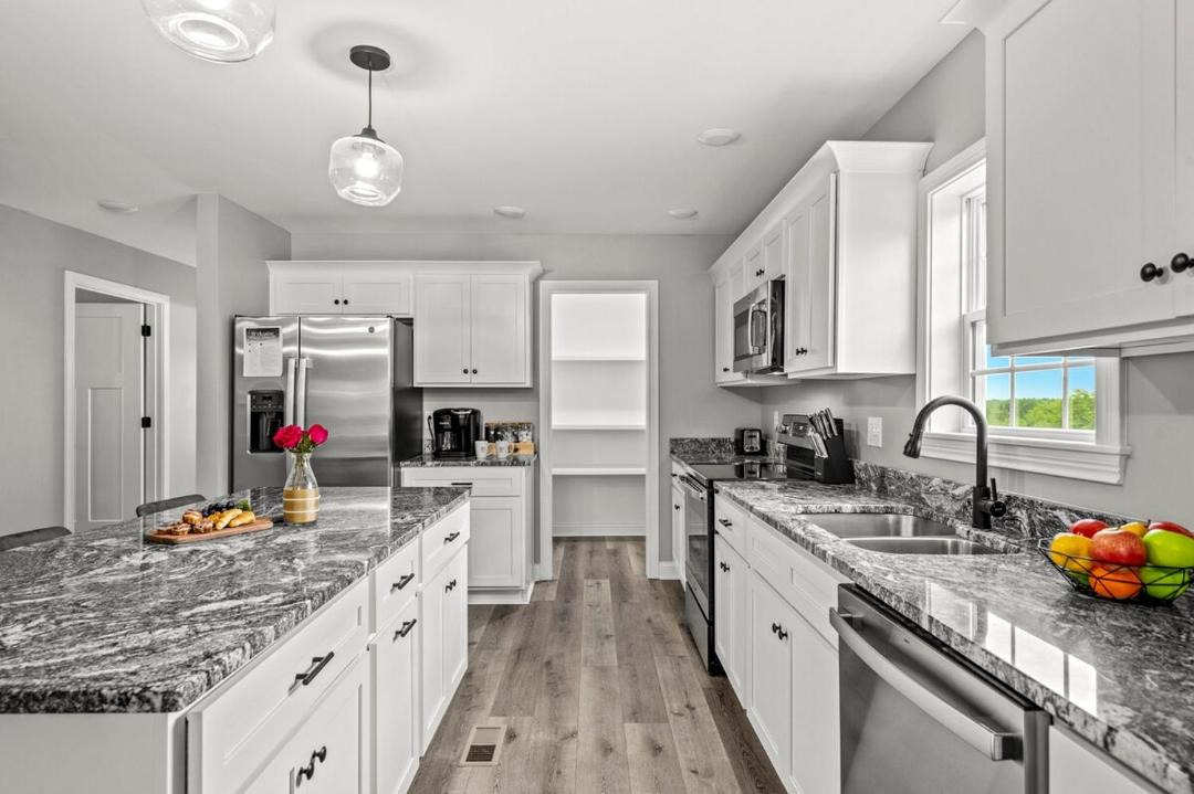 Photo of Kitchen in Frankfort