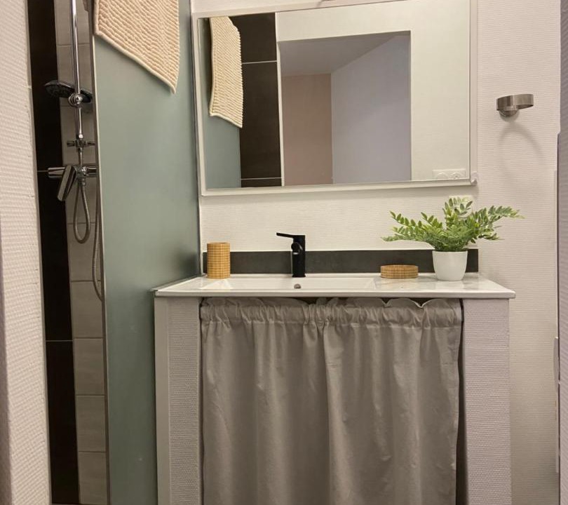 Photo of Bathroom in Koenigsmacker