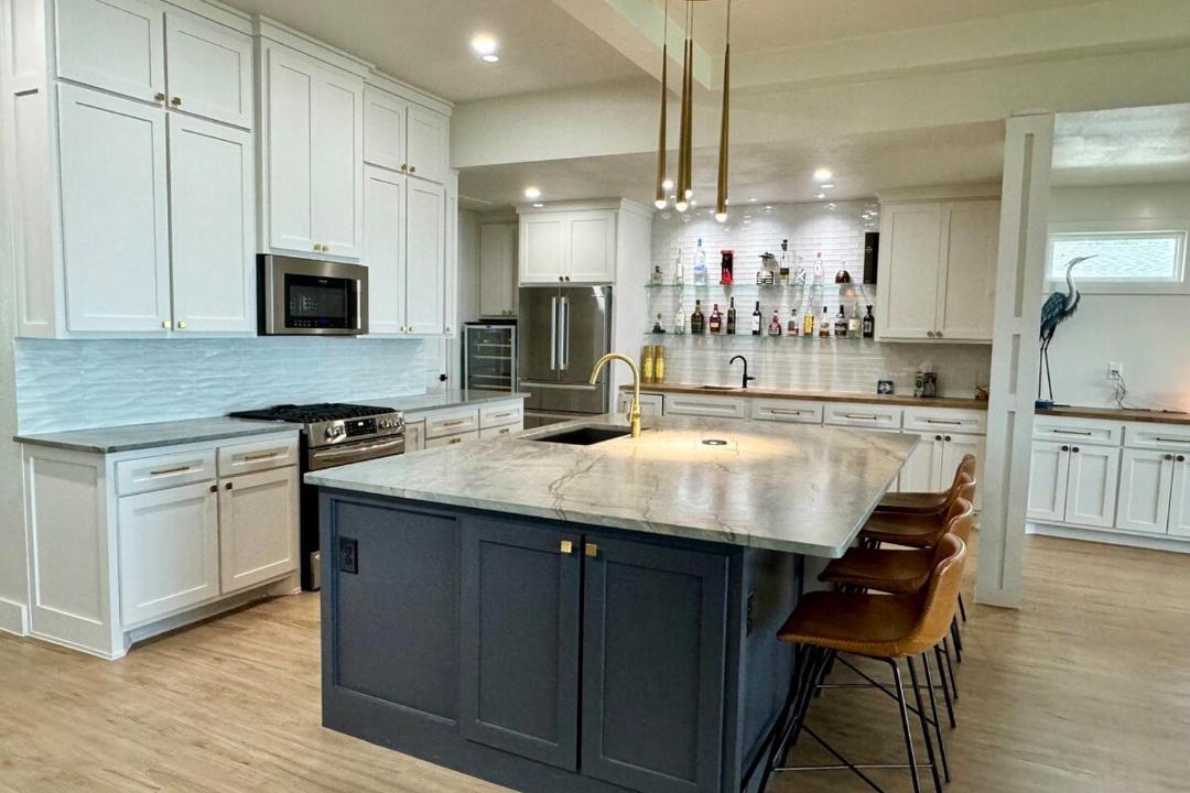 Photo of Kitchen in Tool