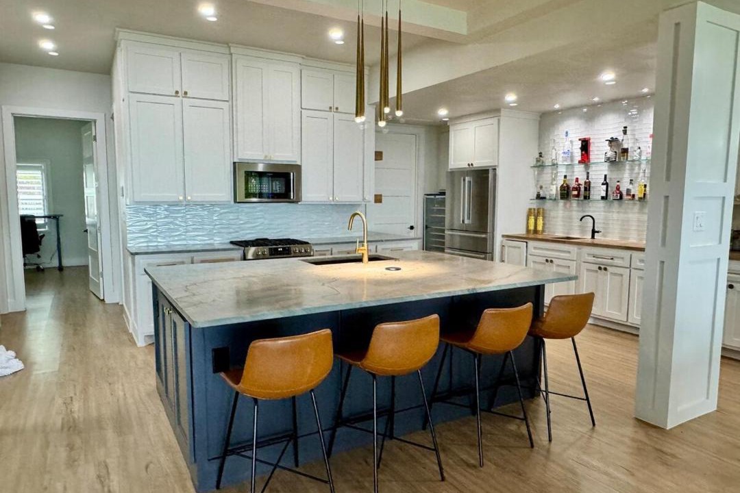 Photo of Kitchen in Tool