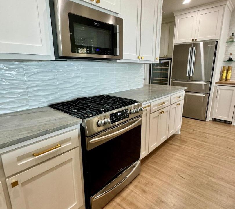 Photo of Kitchen in Tool