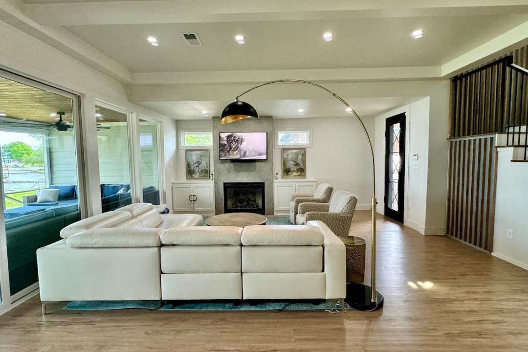 Photo of Livingroom in Tool