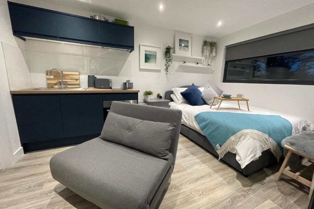 Photo of Bedroom in Caroy