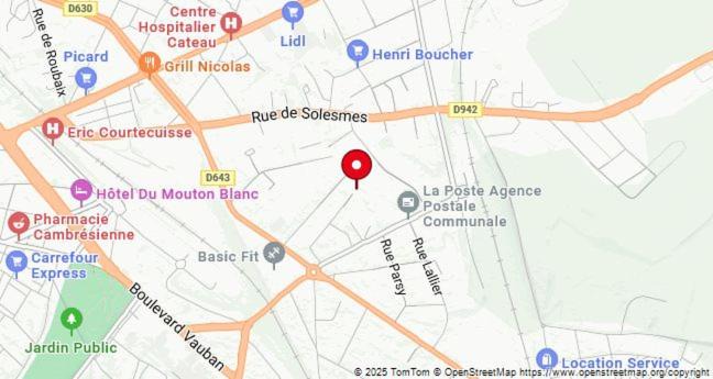 Photo of Others in Cambrai