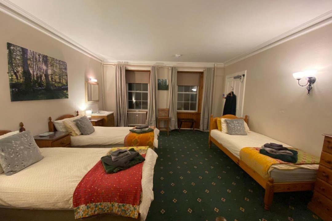 Photo of Bedroom in Latheron