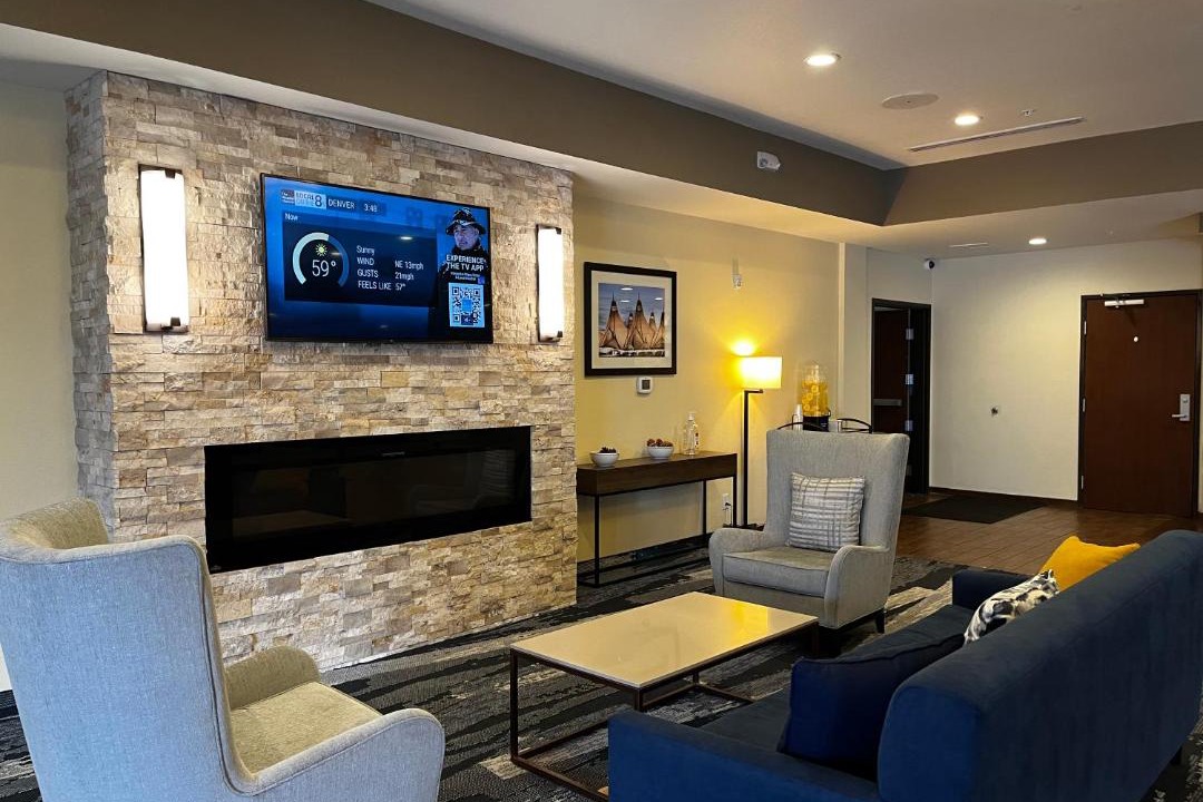 Photo of Livingroom in Dupont