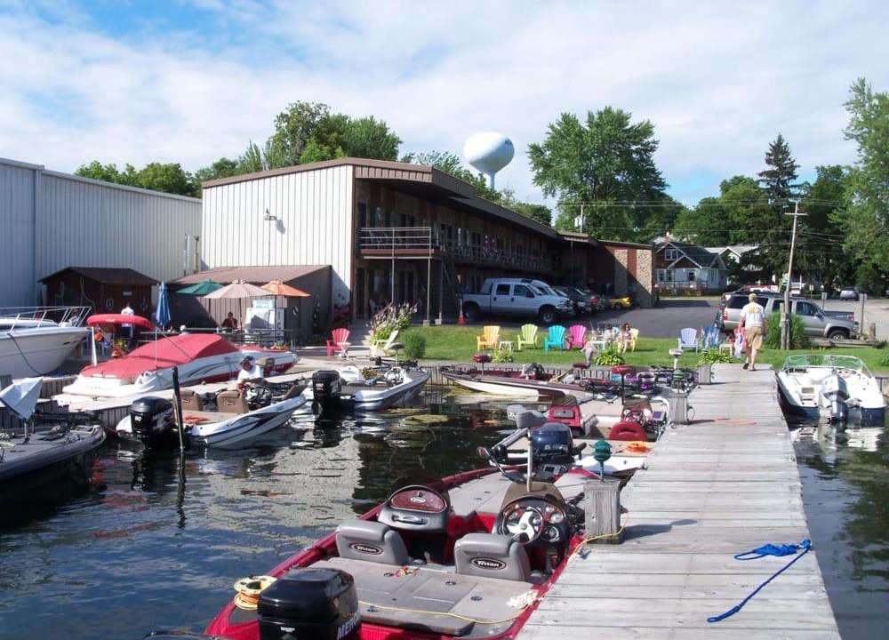Photo of Others in Alexandria Bay