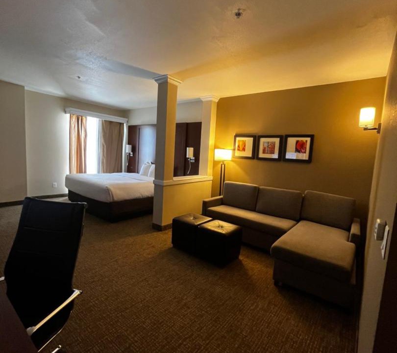 Photo of Bedroom in Dupont