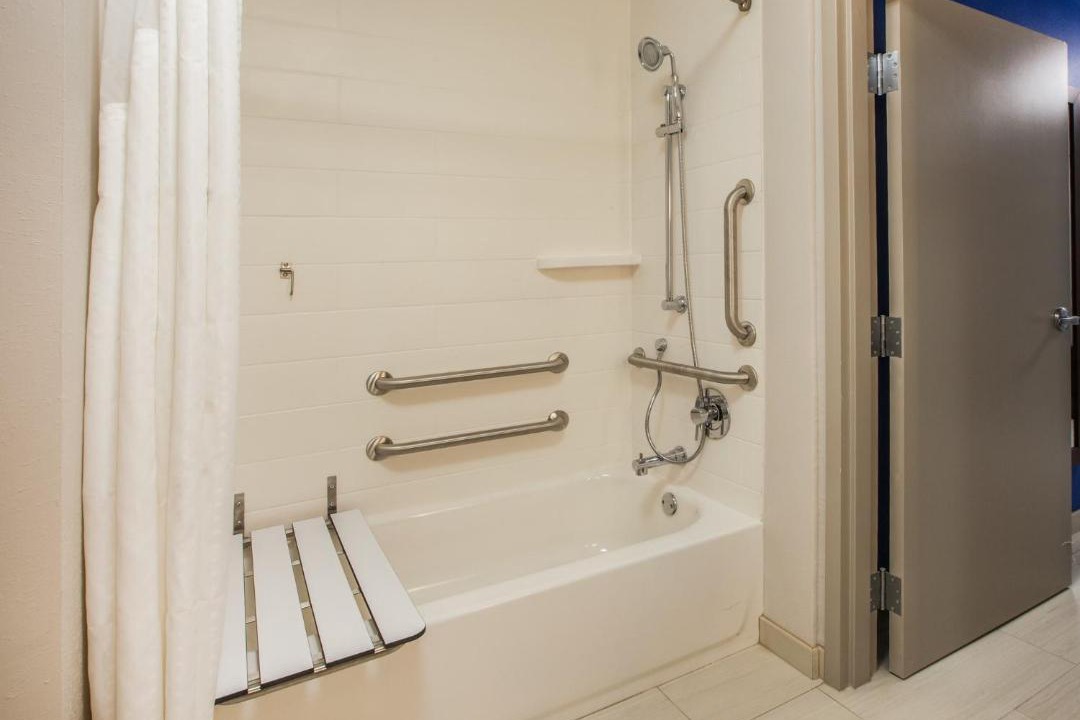 Photo of Bathroom in Mount Pleasant