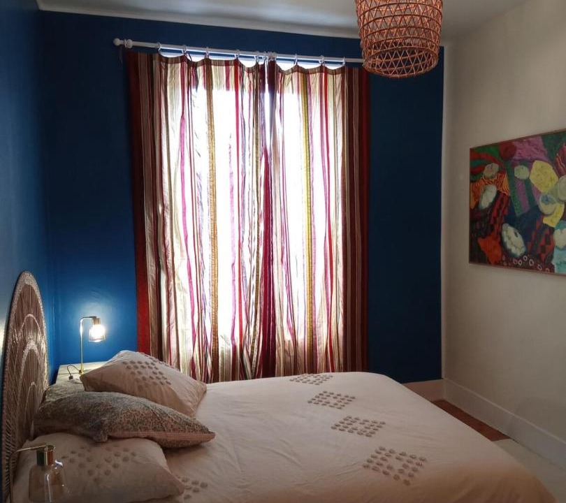 Photo of Bedroom in Hauterives