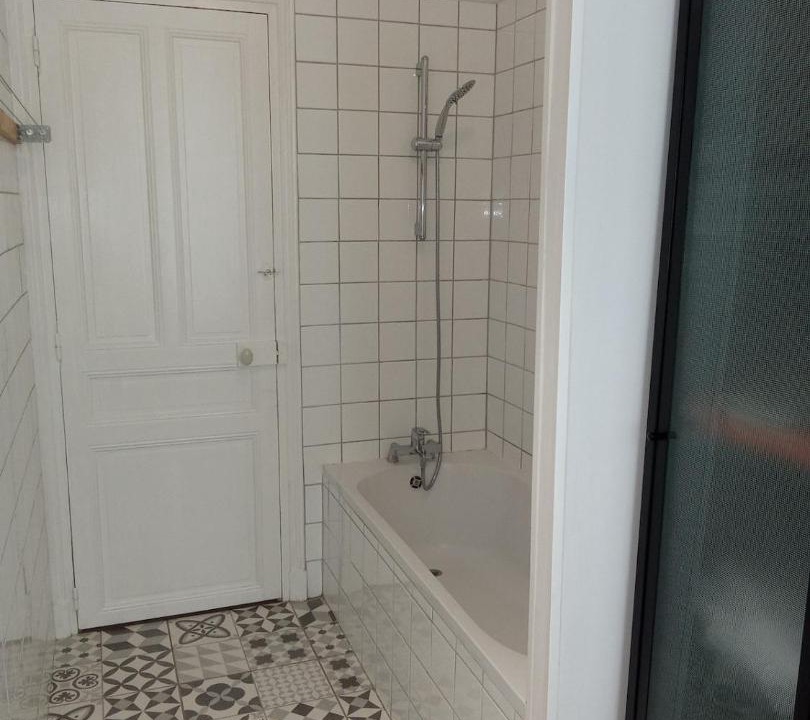 Photo of Bathroom in Hauterives