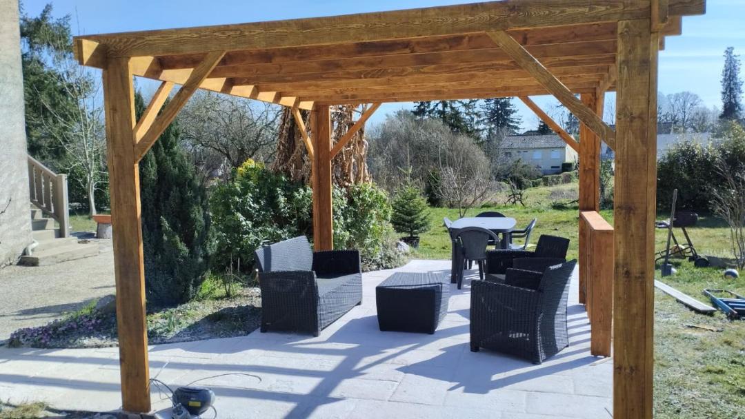 Photo of Others in Eguzon-Chantome