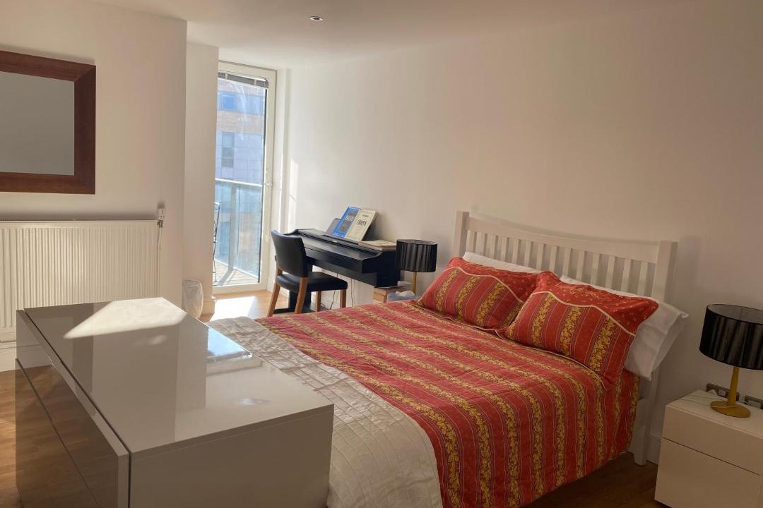 Photo of Bedroom in Greenwich West