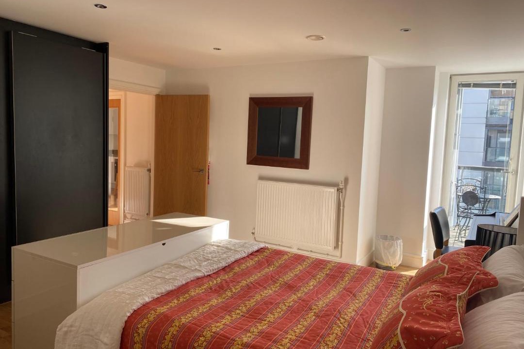 Photo of Bedroom in Greenwich West