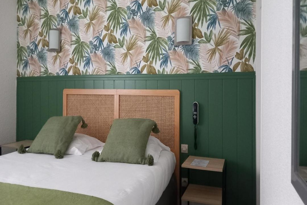 Photo of Bedroom in Biscarrosse Plage