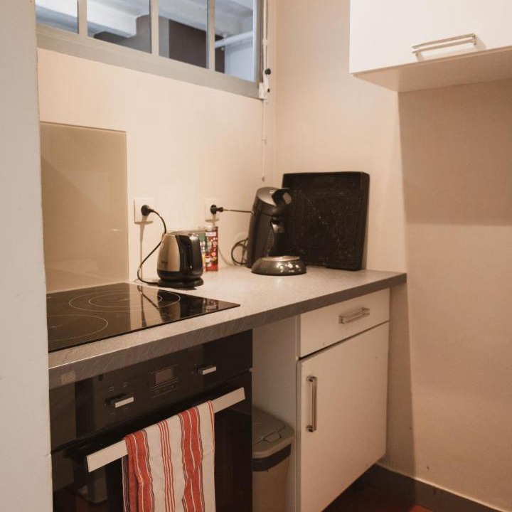 Photo of Kitchen in Clefs