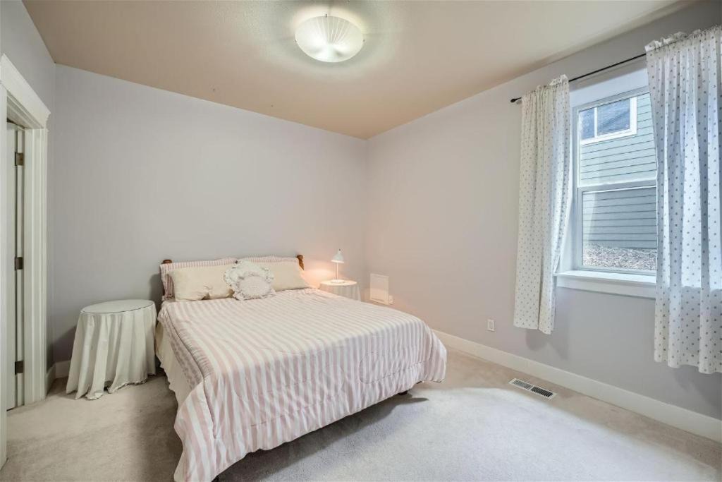 Photo of Bedroom in Olympia