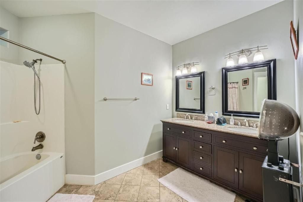 Photo of Bathroom in Olympia