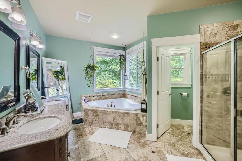 Photo of Bathroom in Olympia