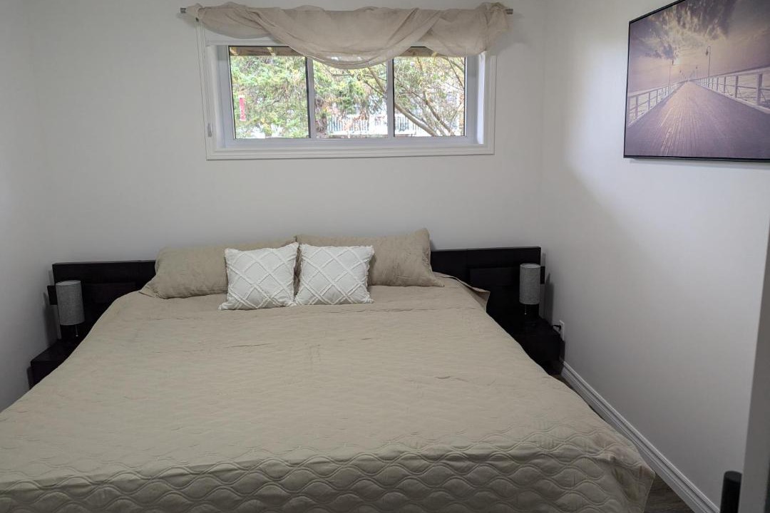 Photo of Bedroom in Eastman
