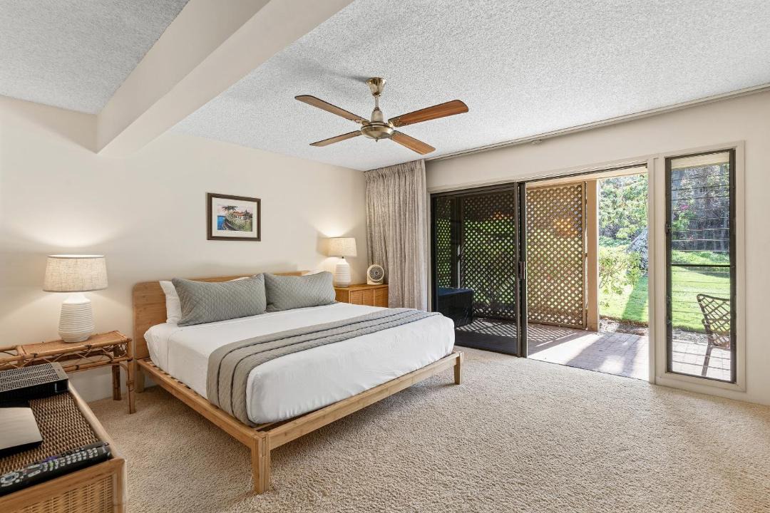 Photo of Bedroom in Wailea