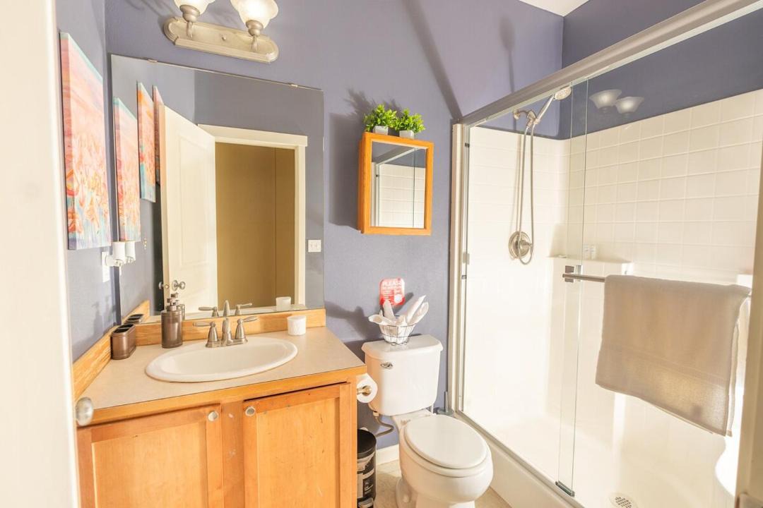 Photo of Bathroom in Bonney Lake