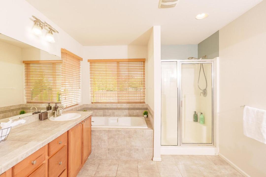 Photo of Bathroom in Bonney Lake