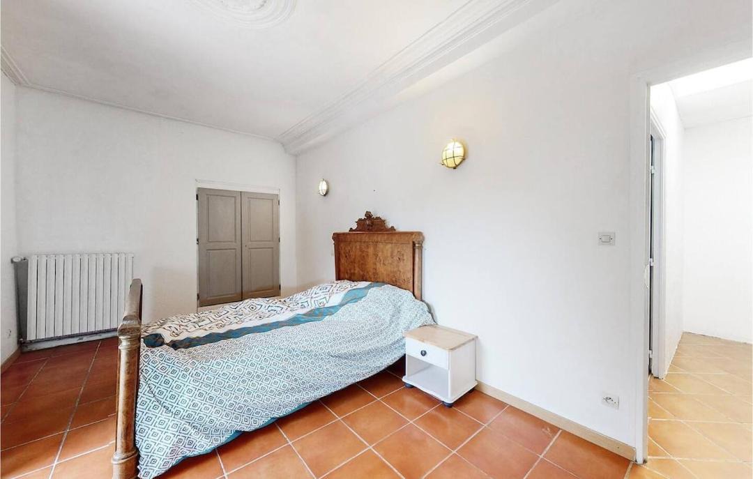 Photo of Bedroom in Parennes