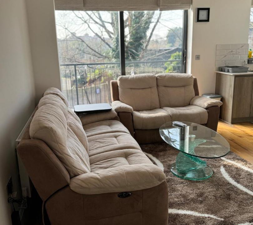 Photo of Livingroom in Heston