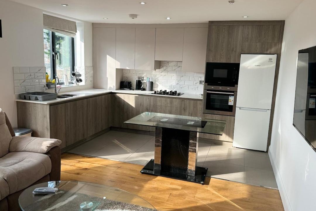 Photo of Kitchen in Heston