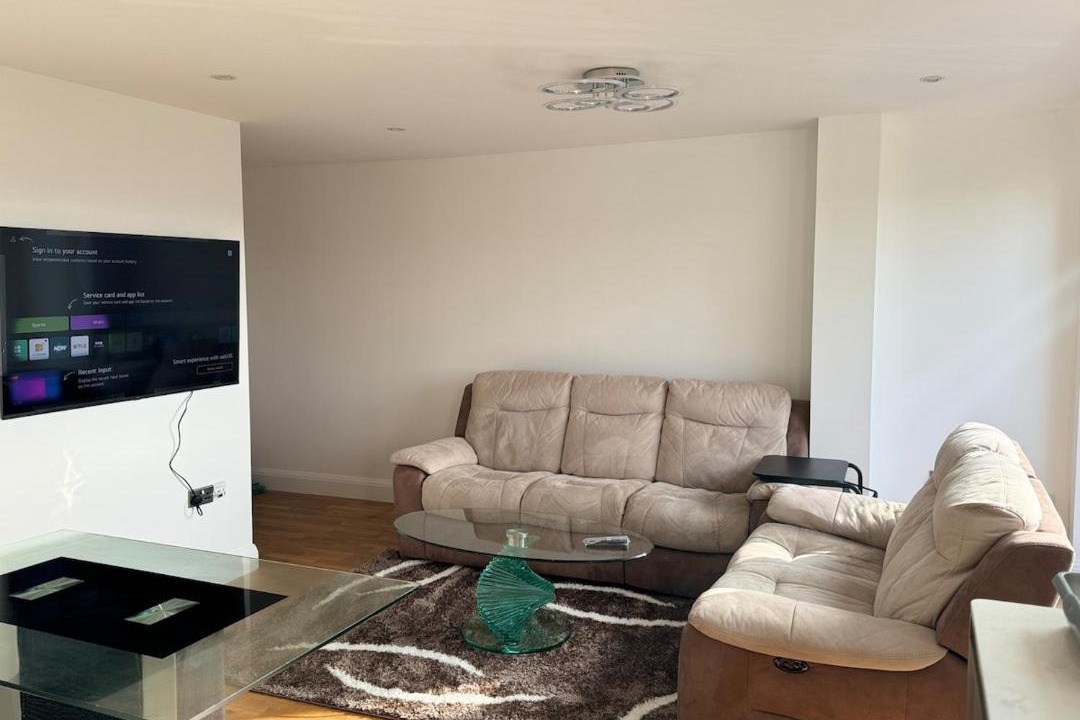 Photo of Livingroom in Heston