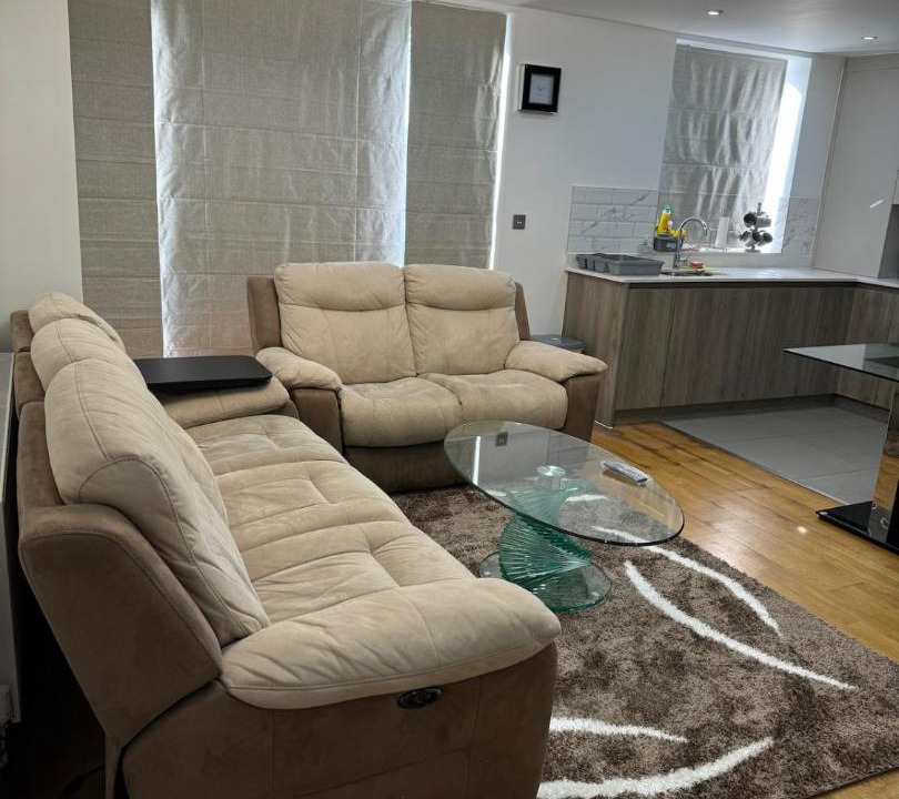 Photo of Livingroom in Heston