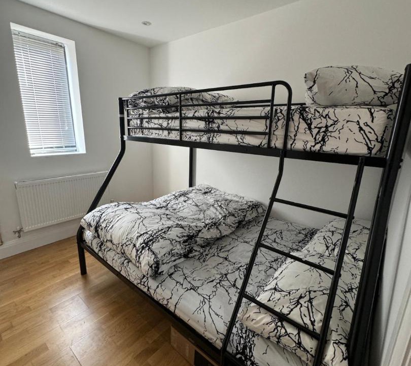 Photo of Bedroom in Heston