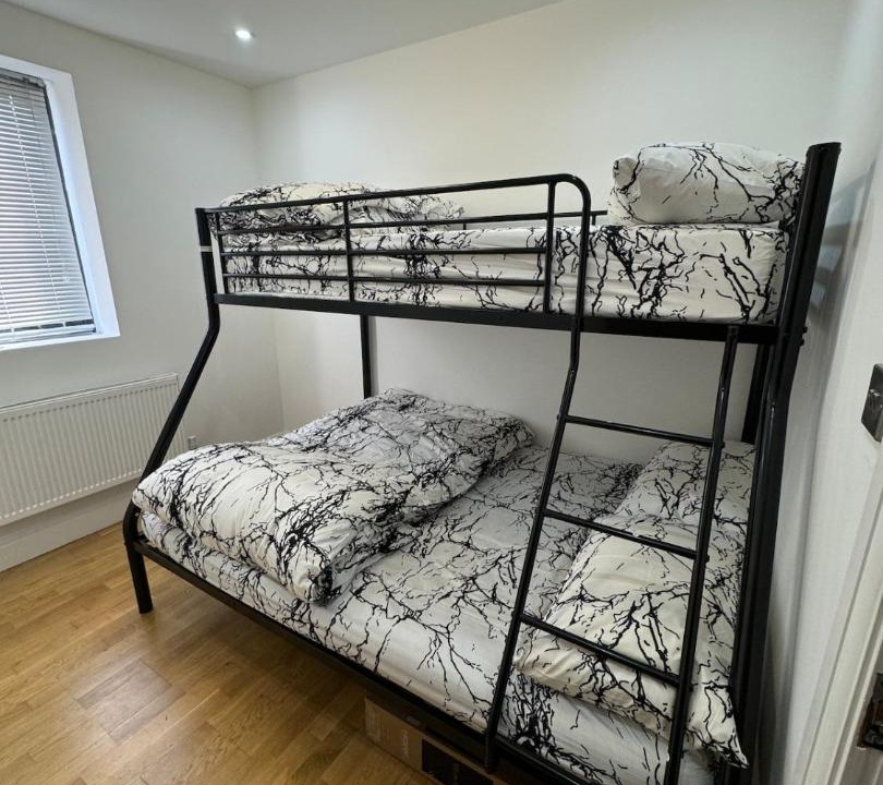 Photo of Bedroom in Heston