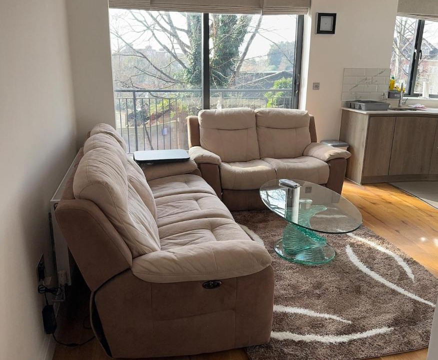 Photo of Livingroom in Heston