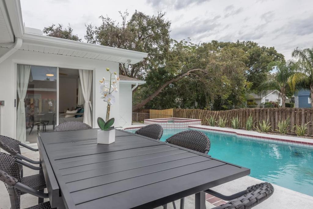 Photo of Patio Balcony in Largo