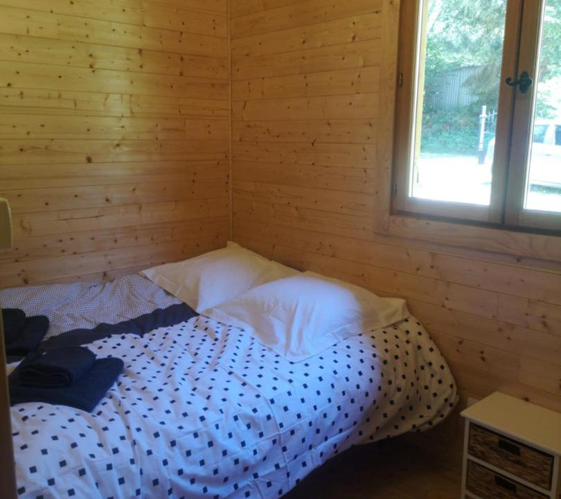 Photo of Bedroom in Le Tholy
