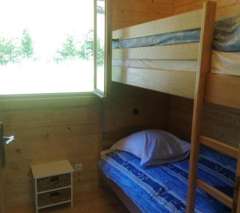 Photo of Bedroom in Le Tholy