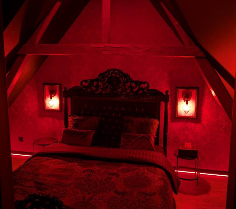 Photo of Bedroom in Saint-Amand-les-Eaux