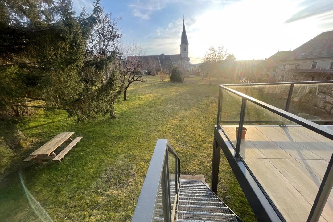 Photo of Others in Bians-les-Usiers