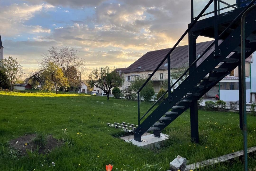 Photo of Others in Bians-les-Usiers