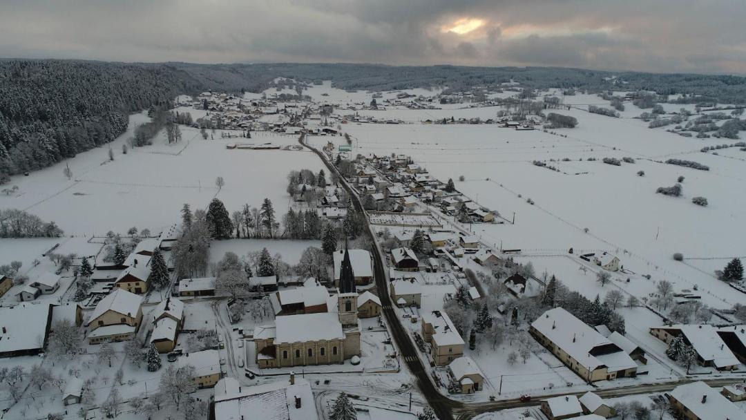 Photo of Others in Bians-les-Usiers