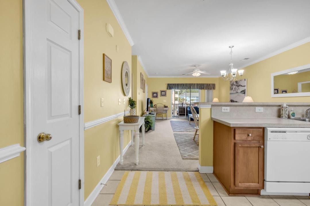 Photo of Kitchen in Coffeyville