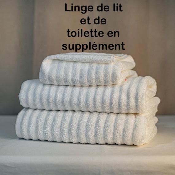 Photo of Bathroom in Fort-Mahon-Plage