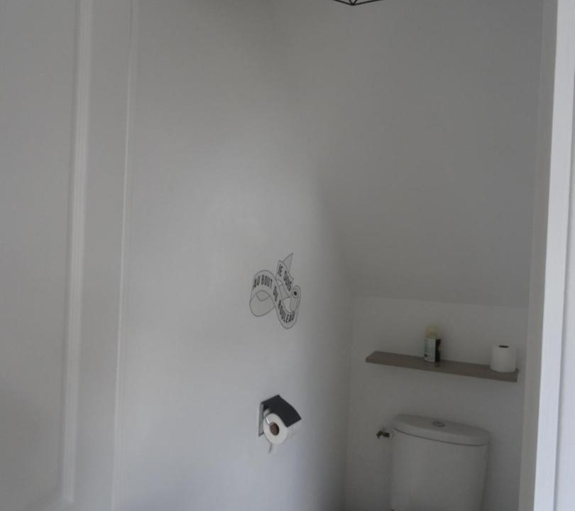 Photo of Bathroom in Loucelles